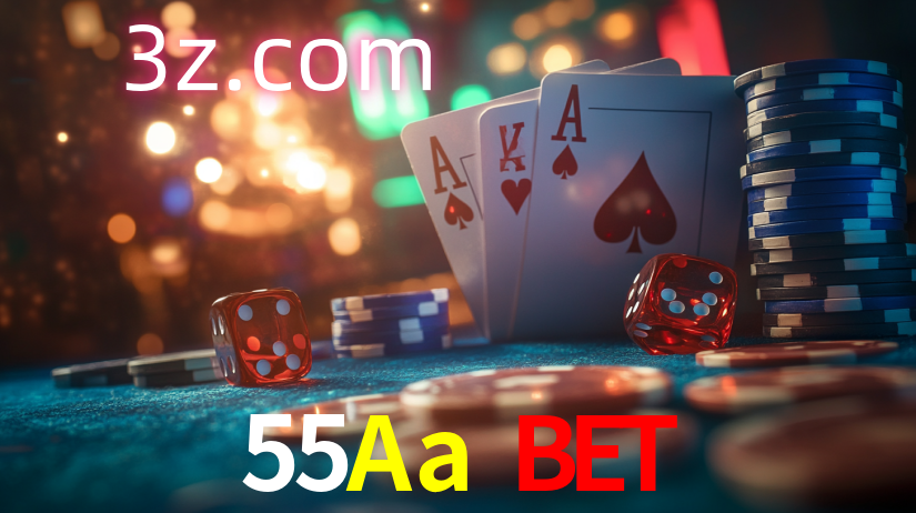 55Aa Bet Apostas Esportivas